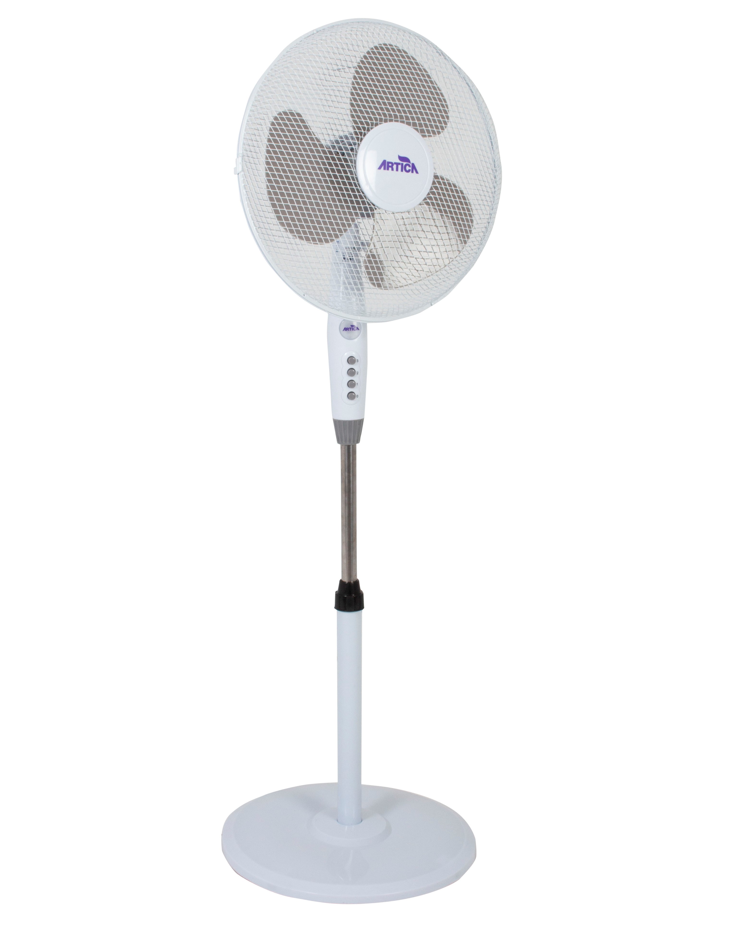 VENTILADOR PIE ARTICA AVP4040 40CM 55W